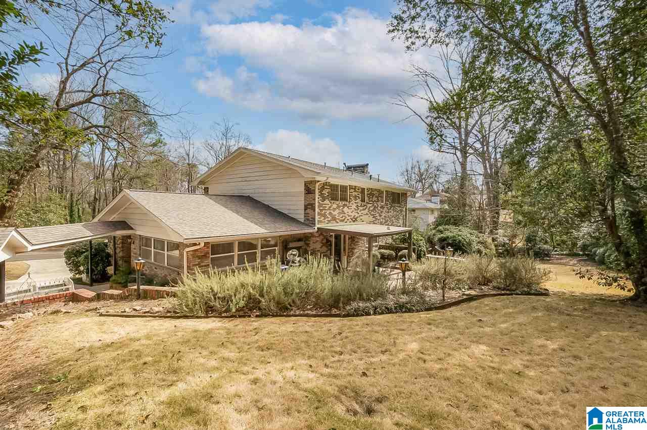 1322 Round Hill Road Birmingham, AL 35216 - Photo 34 of 48