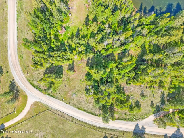 $320,000 | Nna Heath Lake Road, Sagle, ID 83860