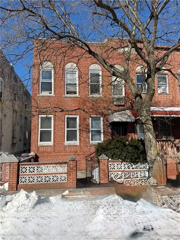 $1,899,000 | 6706 21st Avenue | Bensonhurst