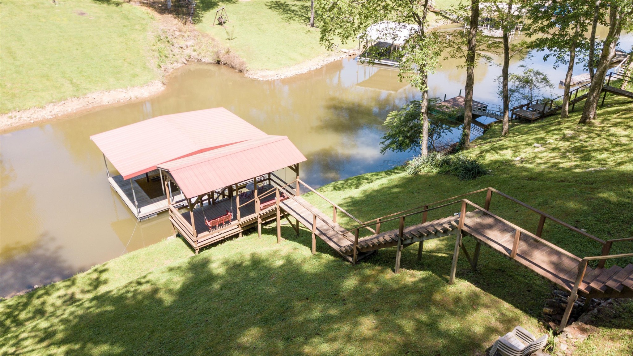 161 Watkins Road Lynchburg, TN 37352 - Photo 2 of 15 Gallery Image 2
