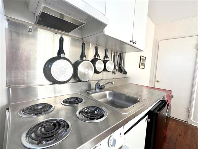 850 North 5th Street, Unit 206 Baton Rouge, LA 70802 - Photo 13 of 22