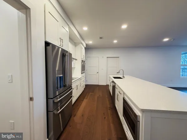$1,299,000 | 208 2nd Street East, Unit 202, Frederick, MD 21701