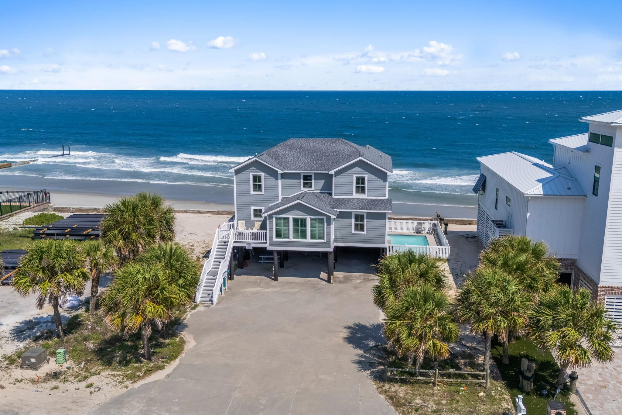 2045 South Waccamaw Drive Murrells Inlet, SC 29576 - Photo 2 of 99