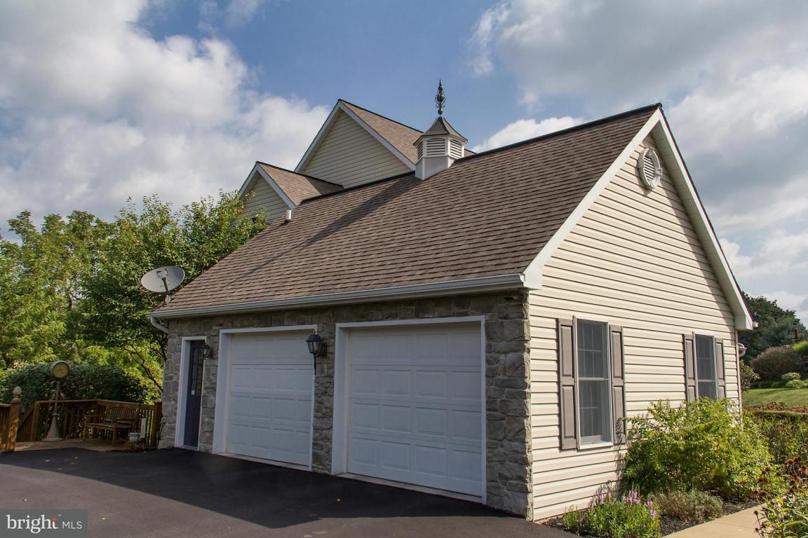 43 Field Lane Lititz, PA 17543 - Photo 37 of 45