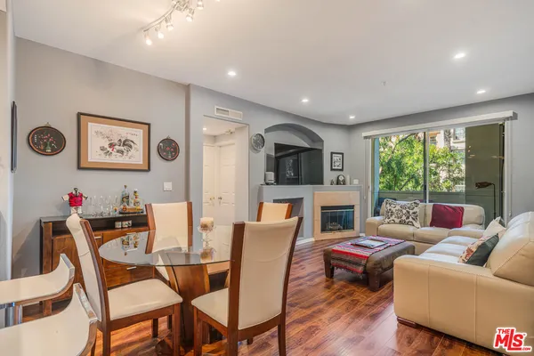 $4,300 | 12963 West Runway Road, Unit 221, Playa Vista, CA 90094