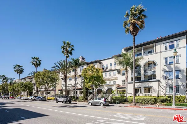 $4,300 | 12963 West Runway Road, Unit 221, Playa Vista, CA 90094