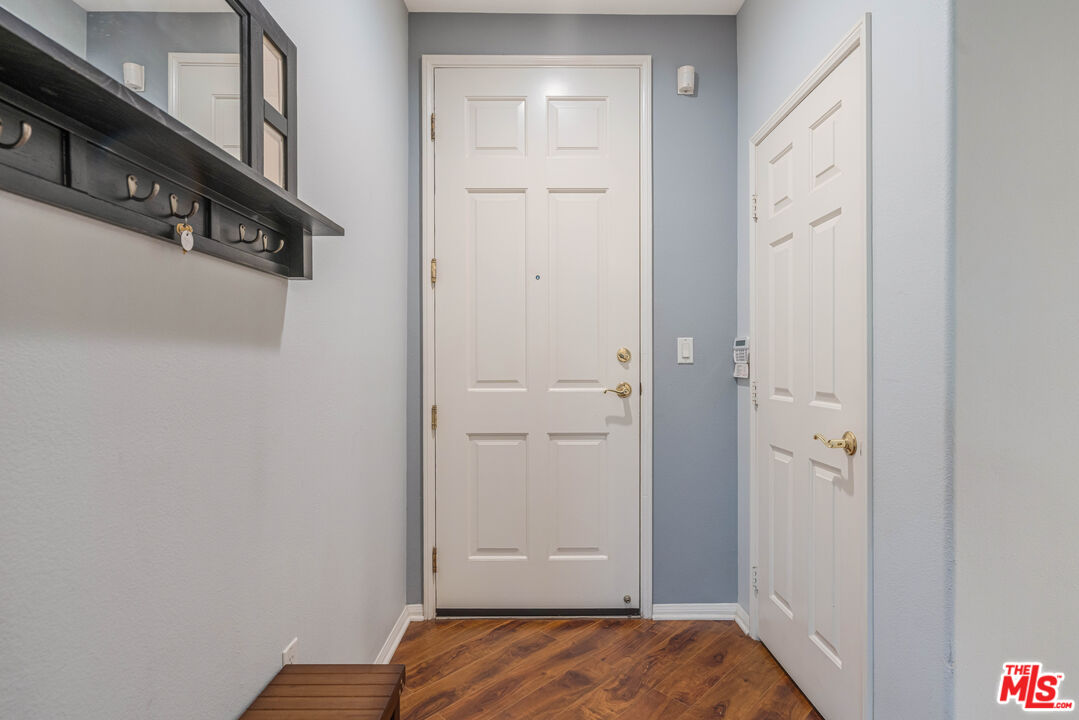 12963 West Runway Road, Unit 221 Playa Vista, CA 90094 - Photo 2 of 17 a view of bedroom with hallway