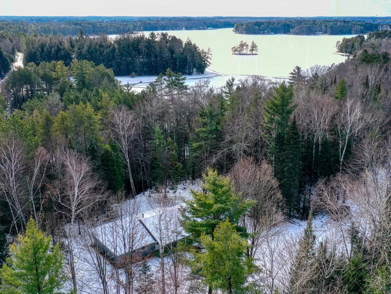 1275 Luebbing Road Three Lakes, WI 54562 - Photo 9 of 11 Gallery Image 9