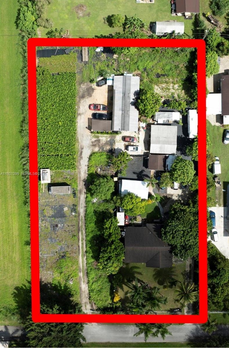 20851 Southwest 242nd Street Homestead, FL 33031 - Photo 38 of 42