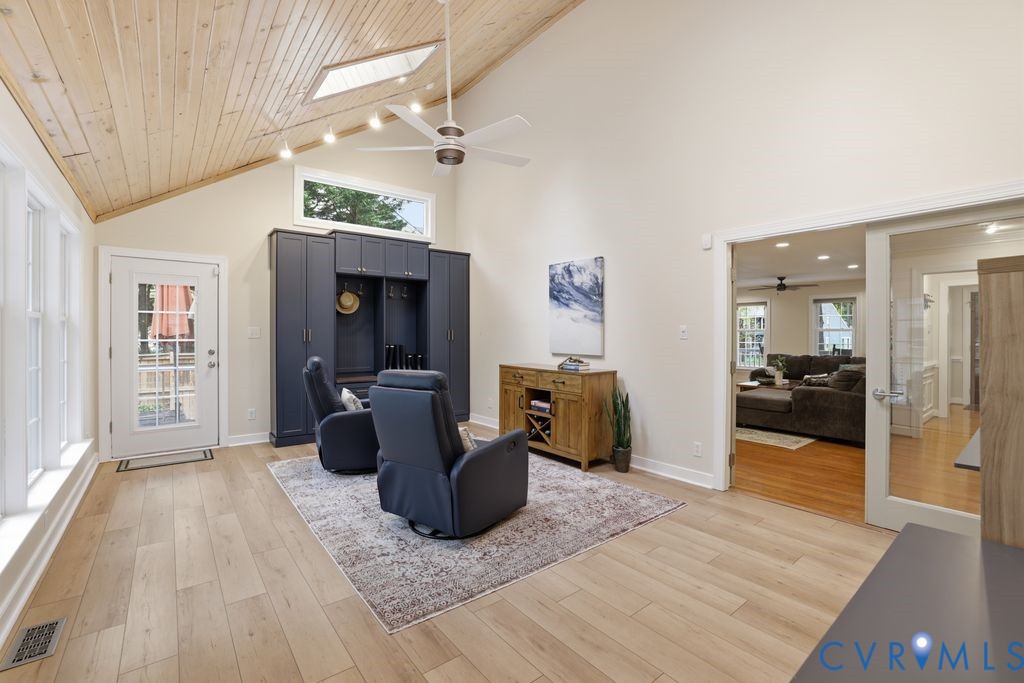 11108 Warren View Road Henrico, VA 23233 - Photo 20 of 63 Gallery Image 20