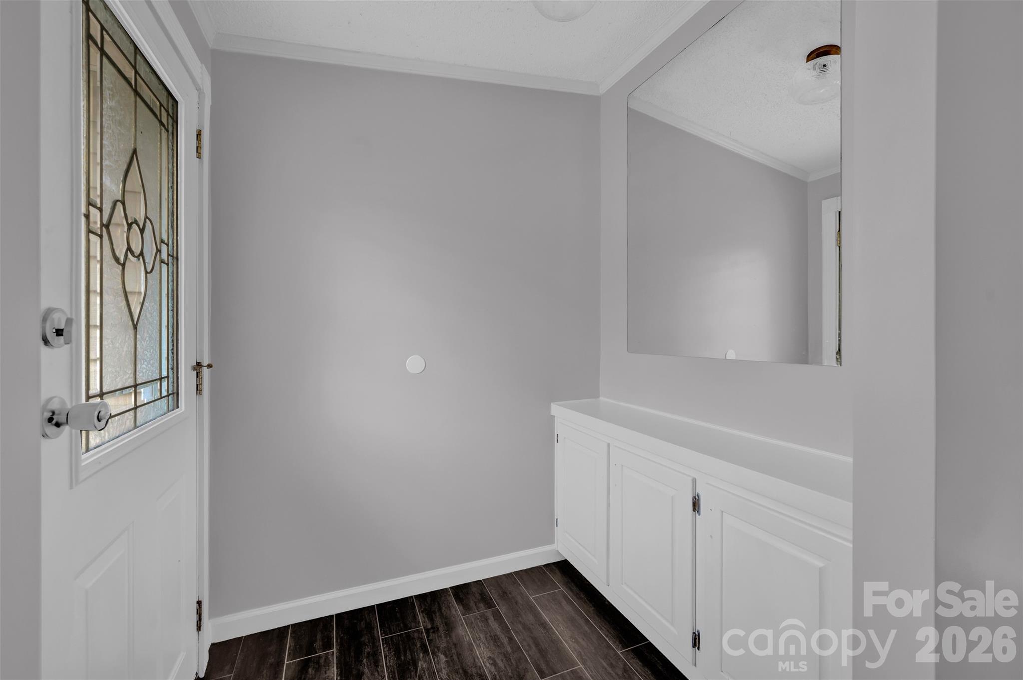 5708 Harwell Road Catawba, NC 28609 - Photo 5 of 31 a view of utility room