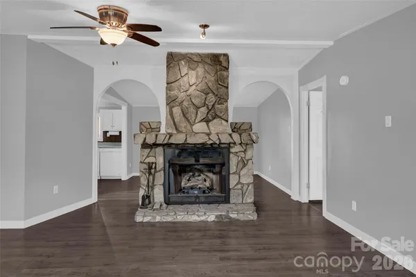 $225,000 | 5708 Harwell Road, Catawba, NC 28609