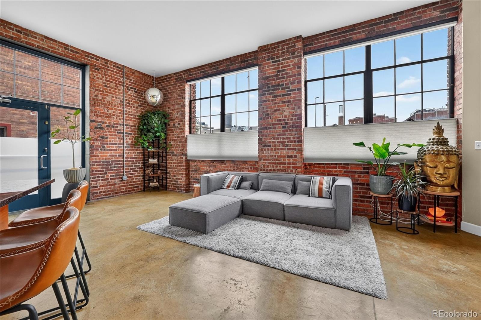 2500 Walnut Street, Unit 102 Denver, CO 80205 - Photo 10 of 50