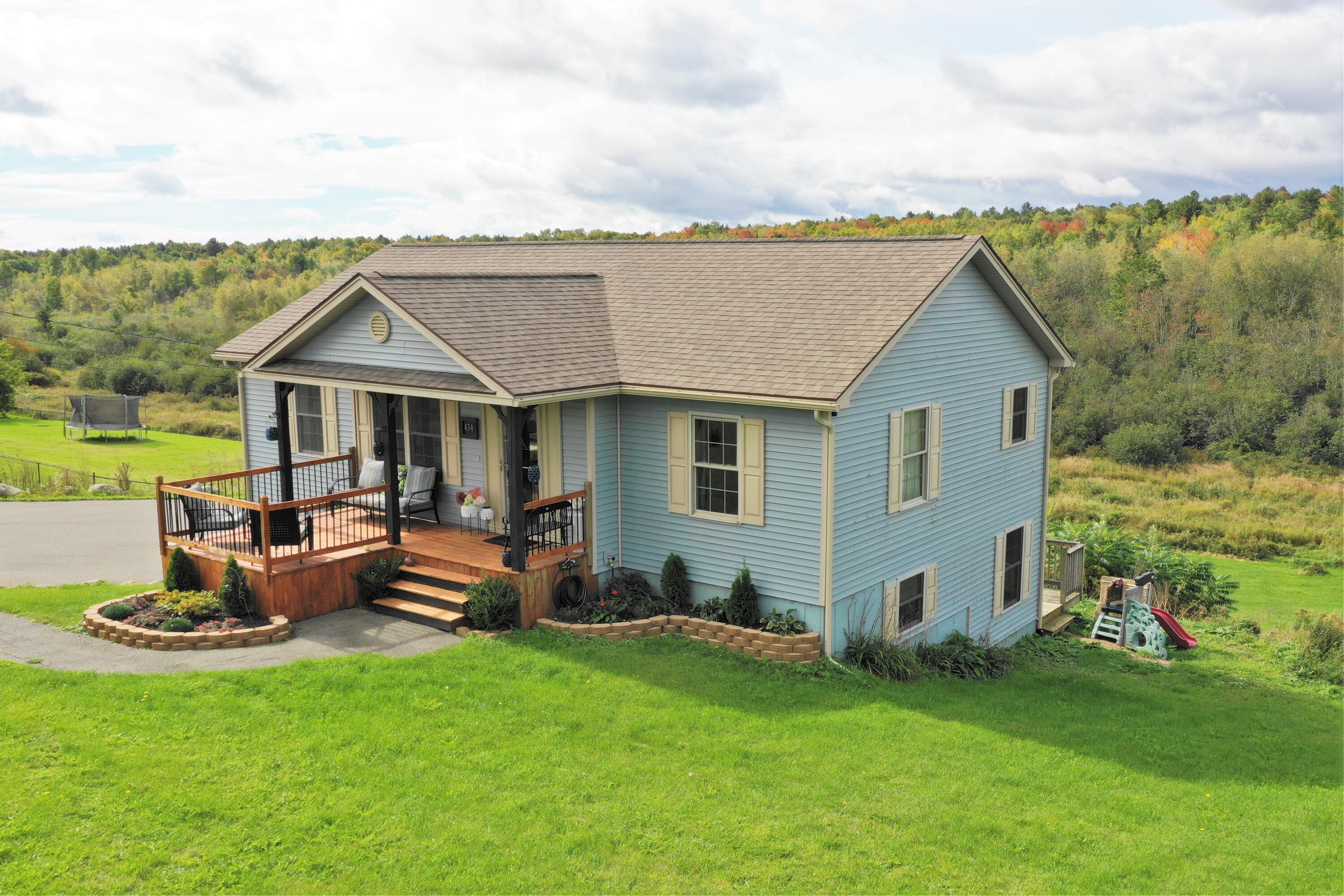 434 Horseback Road Carmel, ME 04419 - Photo 3 of 40 DJI_0510