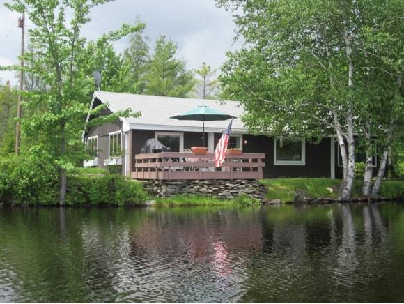 92 Mirror Lake Road Dalton, NH 03598 - Photo 1 of 1