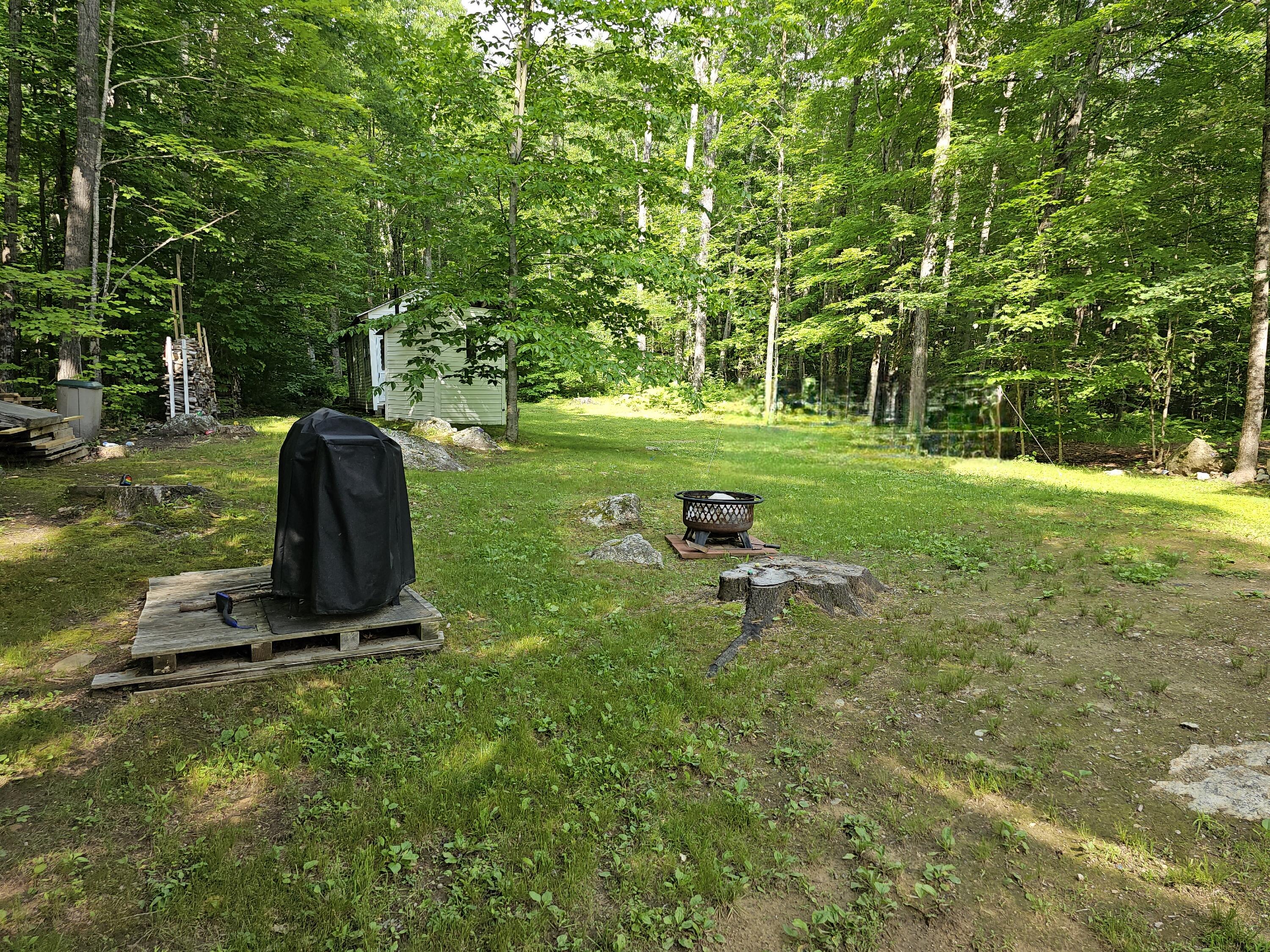 195 Little Wilson Pond Road Turner, ME 04282 - Photo 22 of 91 20230630_162156