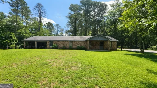 $149,000 | 484 Riverside Road, Tallapoosa, GA 30176