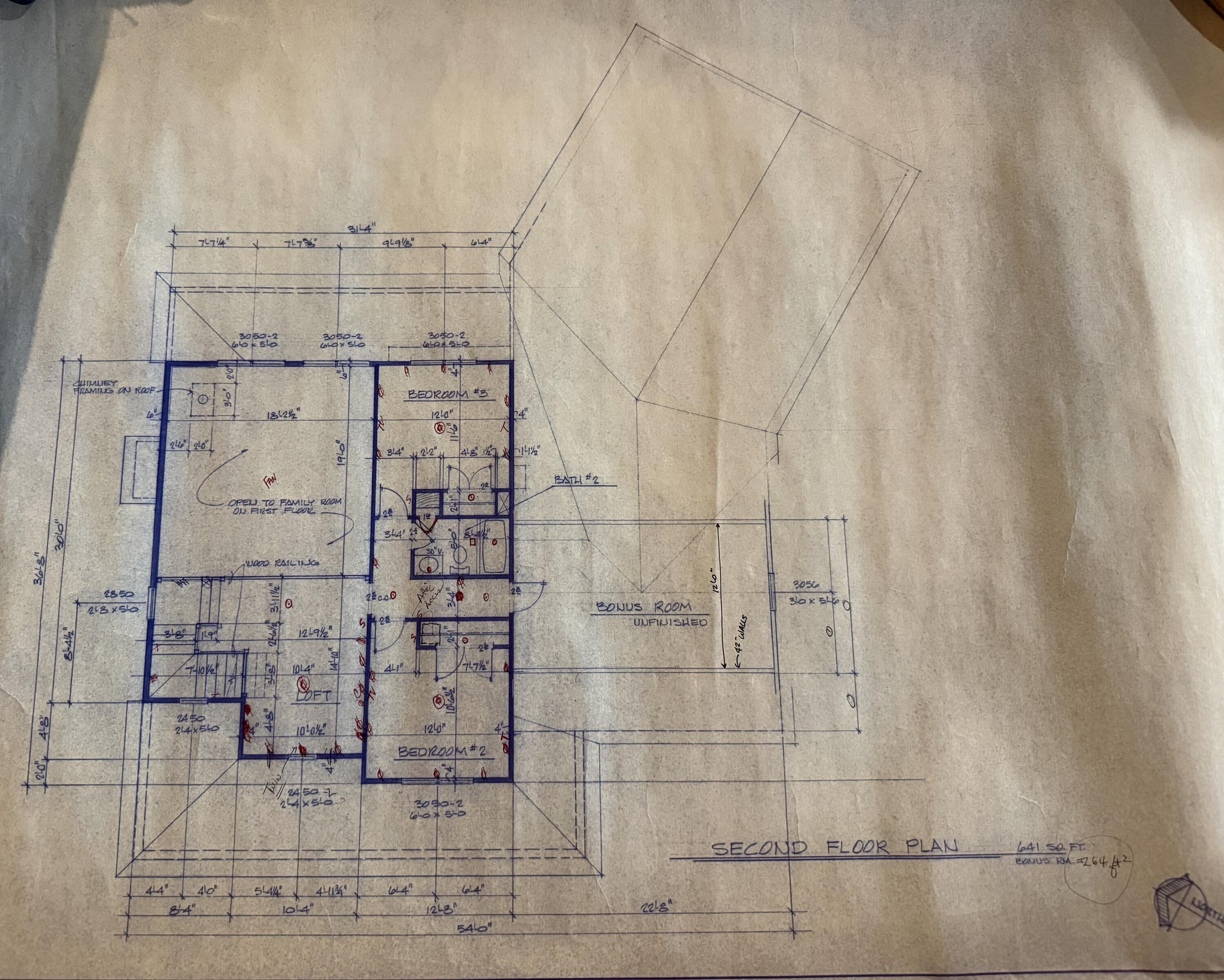 2405 Dickinson Road Chesterton, IN 46304 - Photo 47 of 48 2999x2402