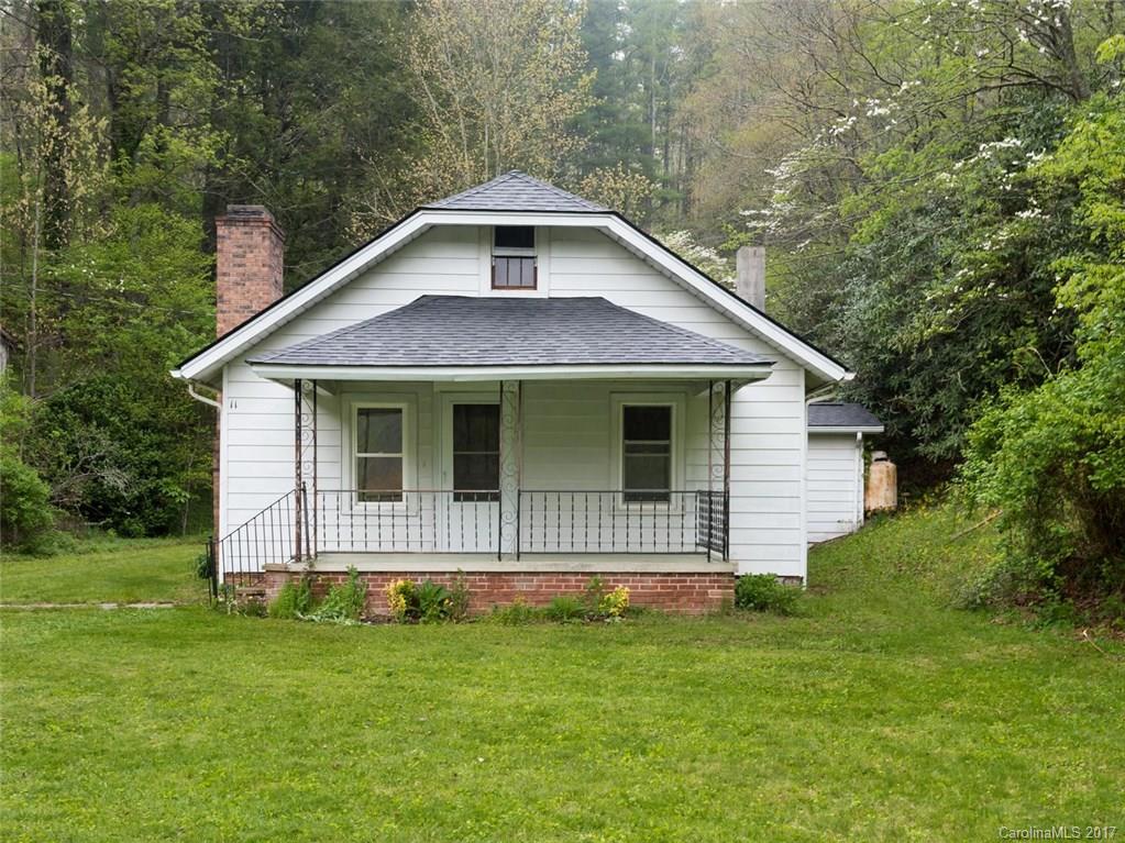 11 Marlowe Road Fairview, NC 28730 - Photo 2 of 22 Gallery Image 2