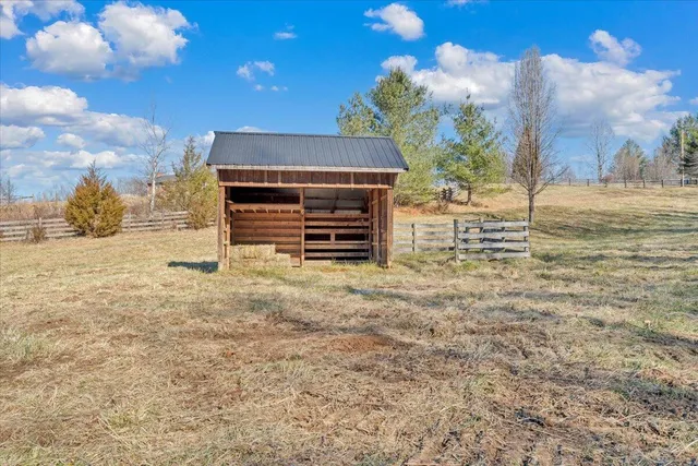 $529,950 | 107 Ridge Drive, Goodview, VA 24095