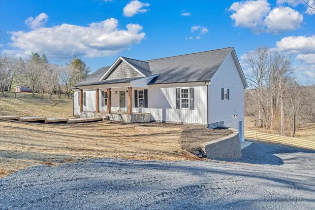 $529,950 | 107 Ridge Drive, Goodview, VA 24095