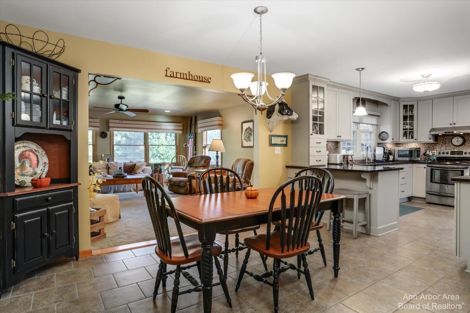 2367 Strieter Road Ann Arbor, MI 48103 - Photo 15 of 44 Photo 15