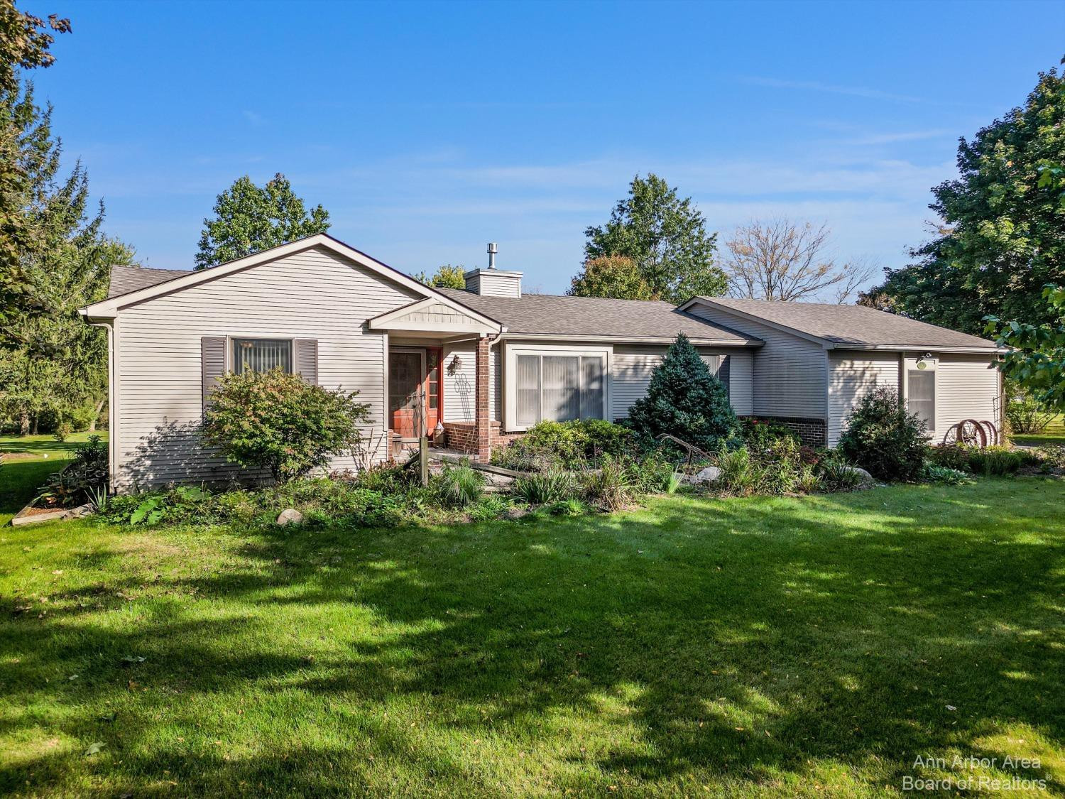 2367 Strieter Road Ann Arbor, MI 48103 - Photo 33 of 44 Photo 33