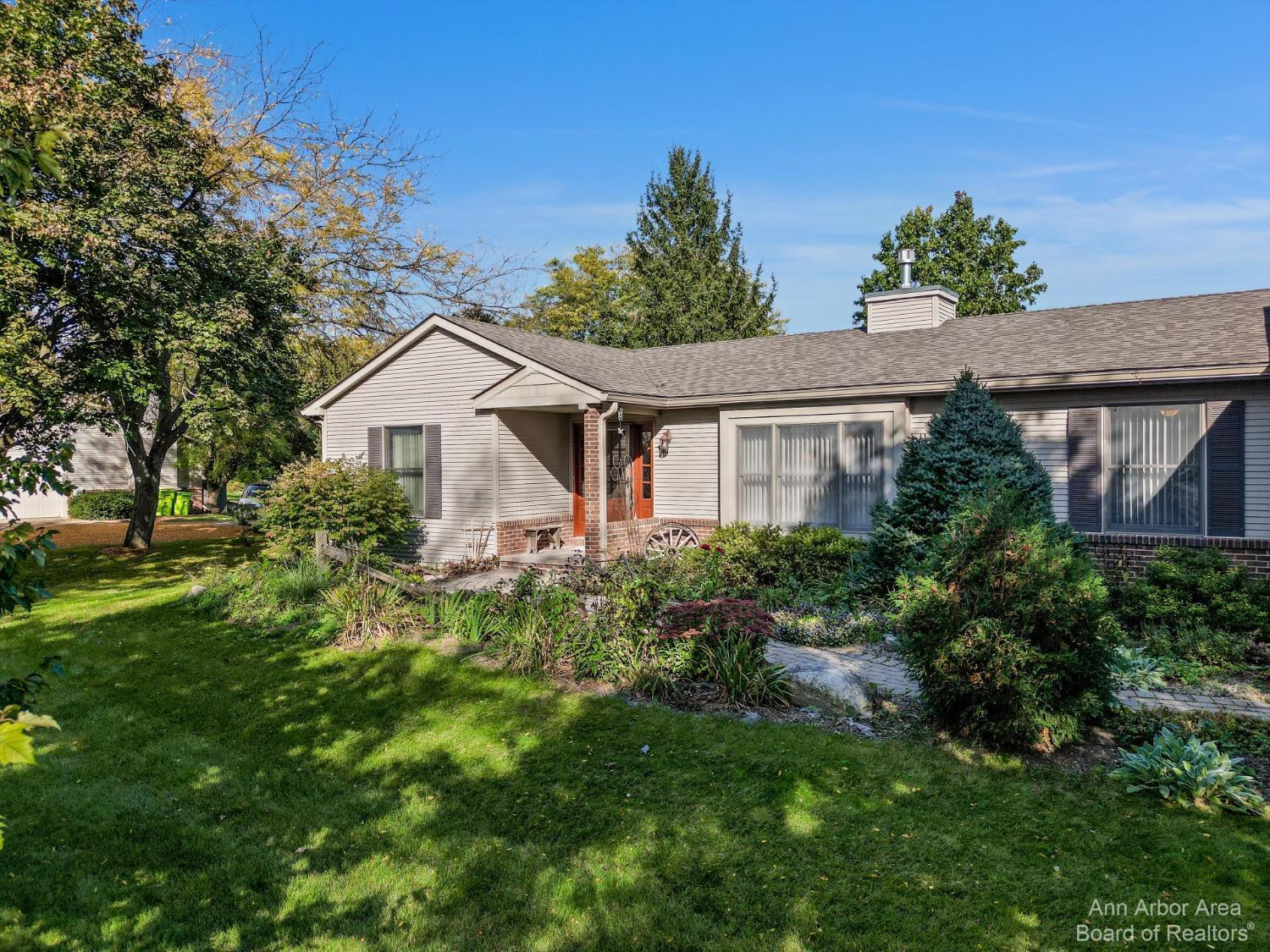 2367 Strieter Road Ann Arbor, MI 48103 - Photo 42 of 44 Photo 42