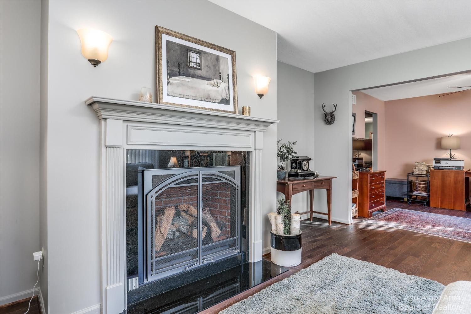 2367 Strieter Road Ann Arbor, MI 48103 - Photo 8 of 44 Photo 8