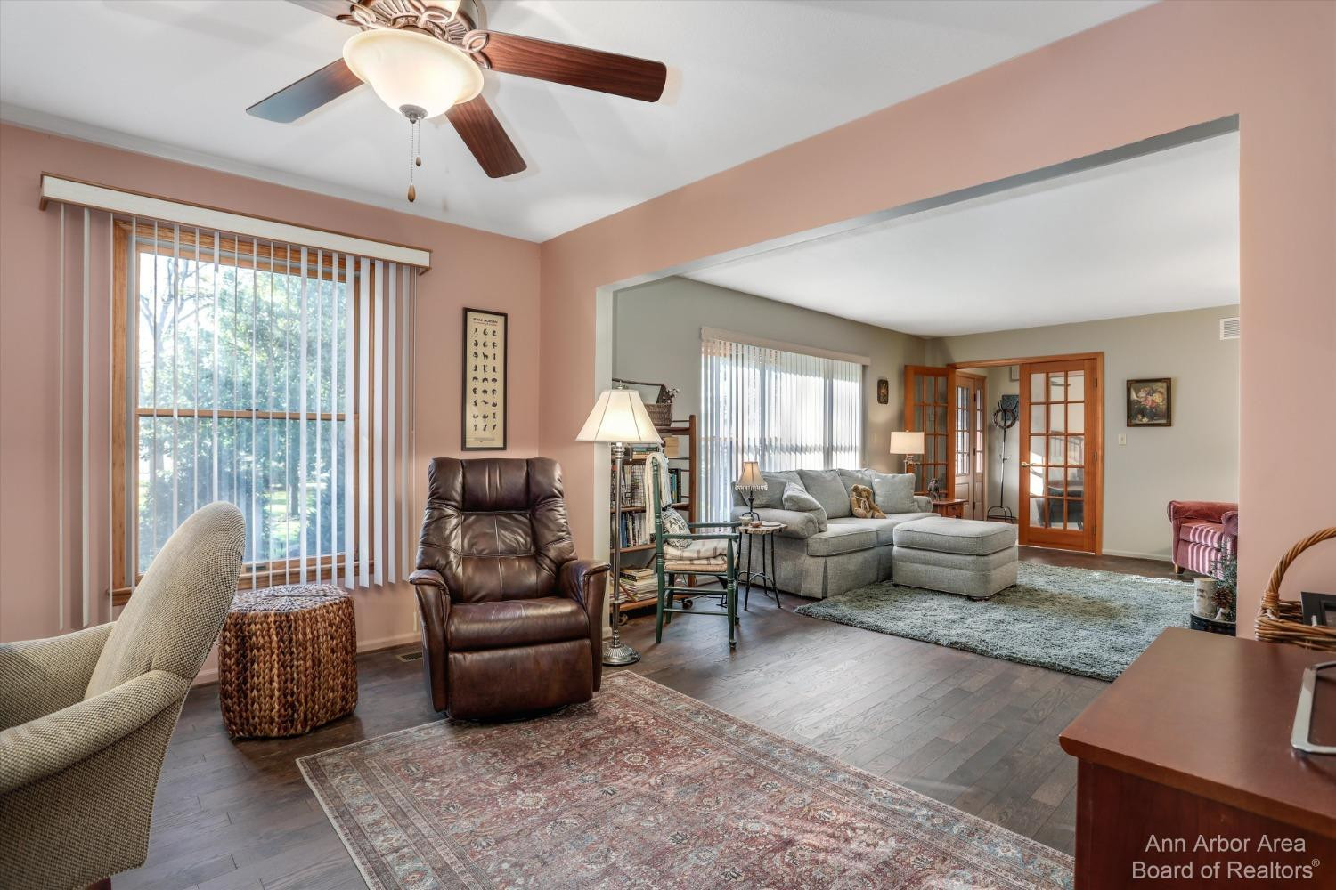 2367 Strieter Road Ann Arbor, MI 48103 - Photo 9 of 44 Photo 9