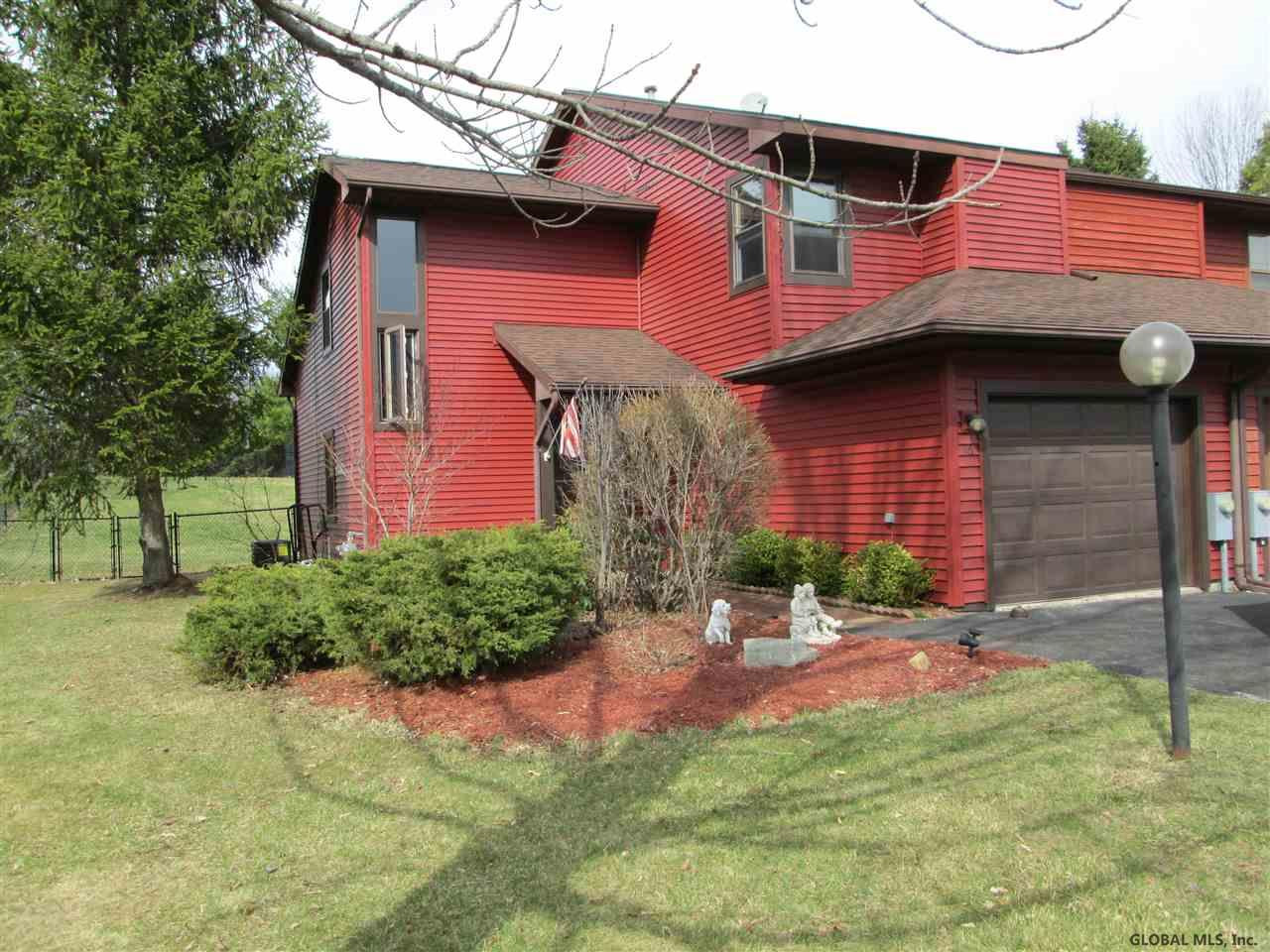 16 Oxford Road Bethlehem, NY 12159 - Photo 1 of 25 Photo 1