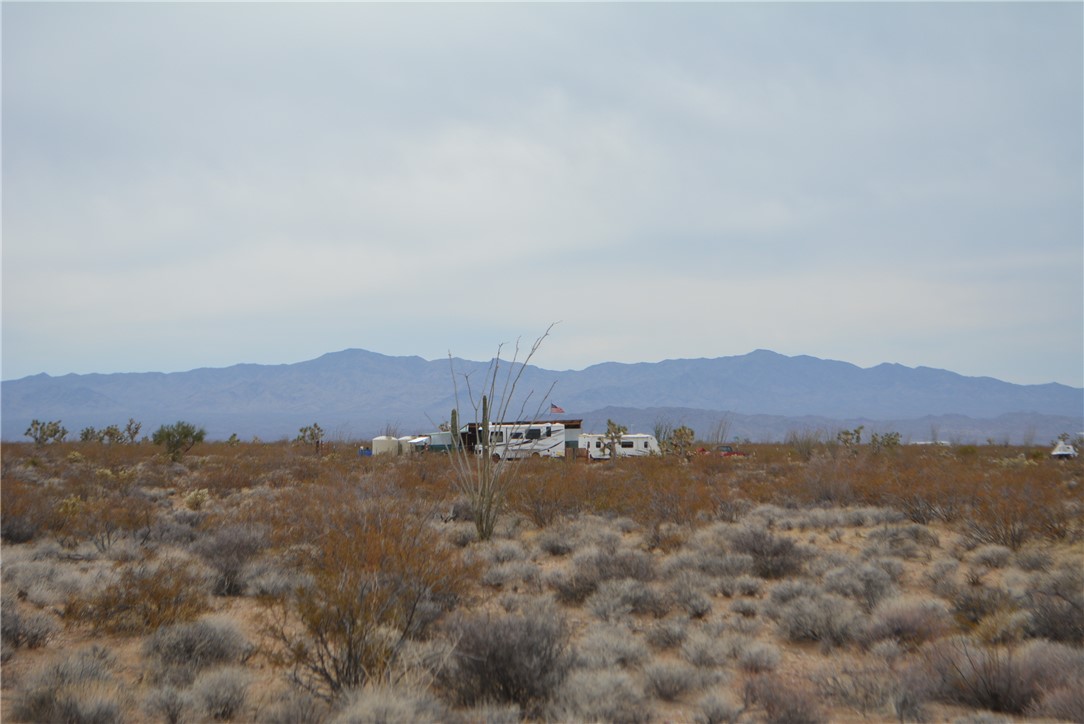 Parcel O-4 Parcel O-4 Raley Road Yucca, AZ 86438 - Photo 43 of 62 View