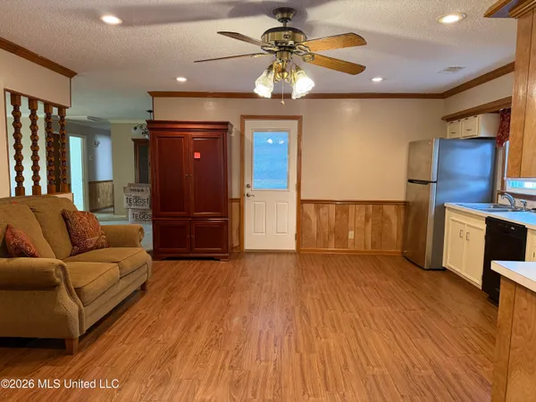 $195,000 | 720 Central Street, Belzoni, MS 39038