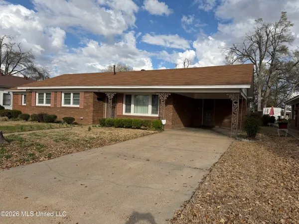 $195,000 | 720 Central Street, Belzoni, MS 39038