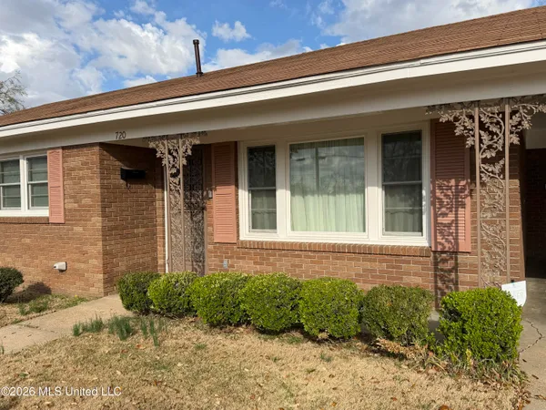 $195,000 | 720 Central Street, Belzoni, MS 39038