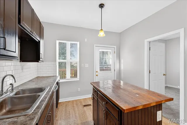 $60,000 | 6528 Mt Avenue, St. Louis, MO 63121