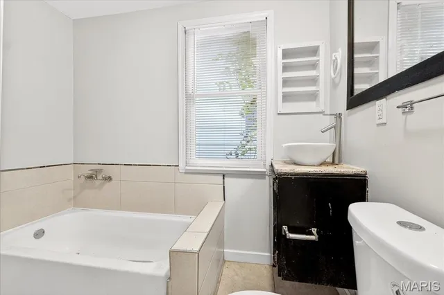 $60,000 | 6528 Mt Avenue, St. Louis, MO 63121