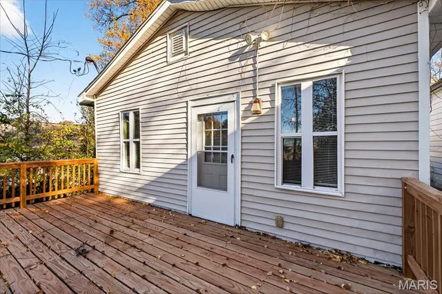 $60,000 | 6528 Mt Avenue, St. Louis, MO 63121