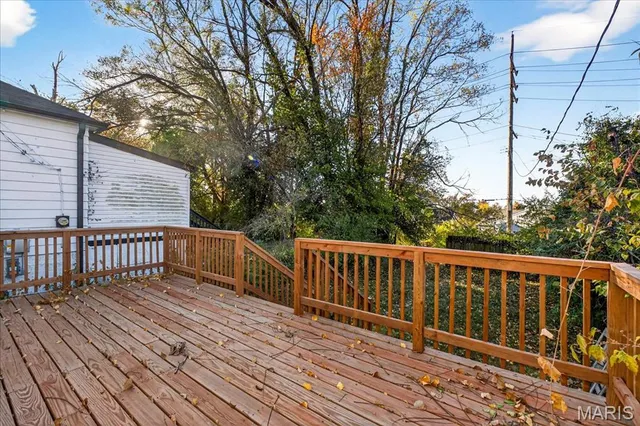 $60,000 | 6528 Mt Avenue, St. Louis, MO 63121