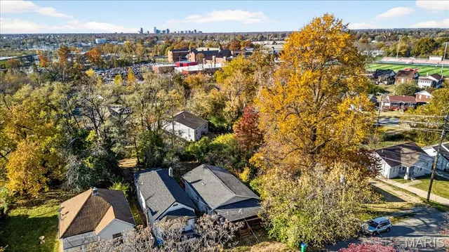 $60,000 | 6528 Mt Avenue, St. Louis, MO 63121