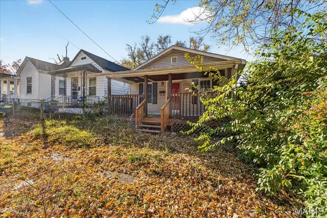 $60,000 | 6528 Mt Avenue, St. Louis, MO 63121