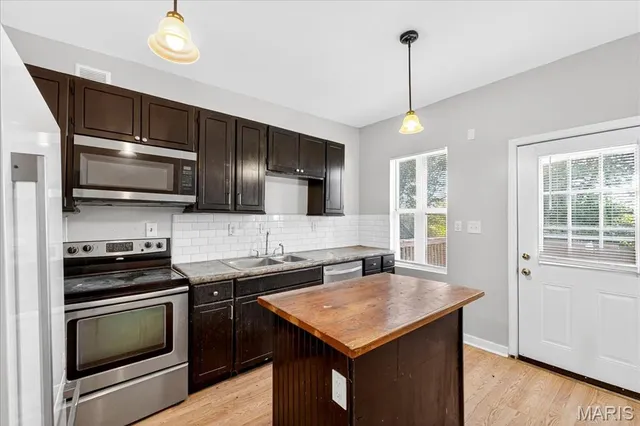 $60,000 | 6528 Mt Avenue, St. Louis, MO 63121