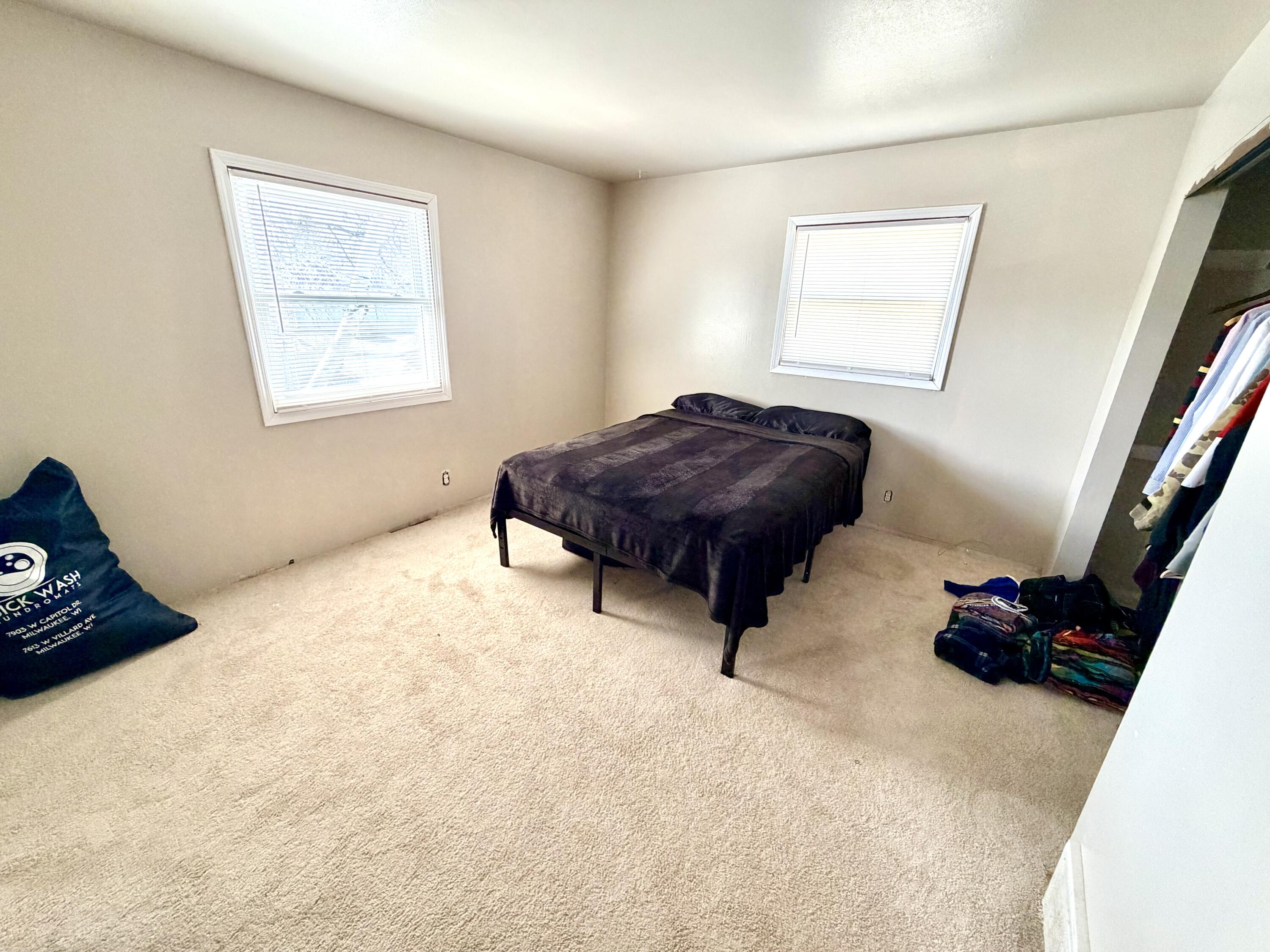 6434 North 101st Street, Unit 6436 Milwaukee, WI 53224 - Photo 11 of 30 1 - primary suite