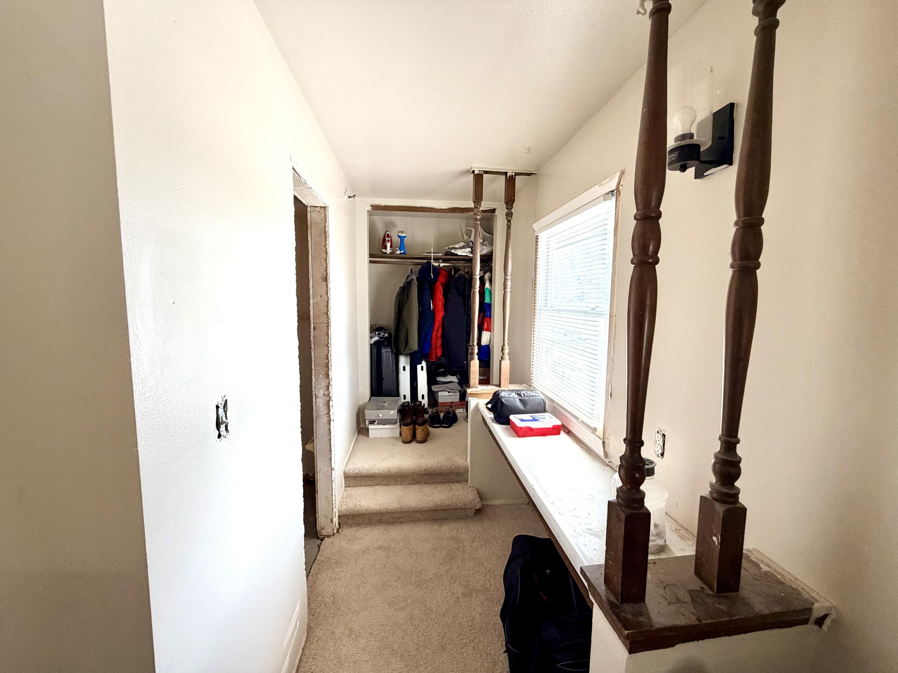6434 North 101st Street, Unit 6436 Milwaukee, WI 53224 - Photo 12 of 30 1 - primary desk and closet