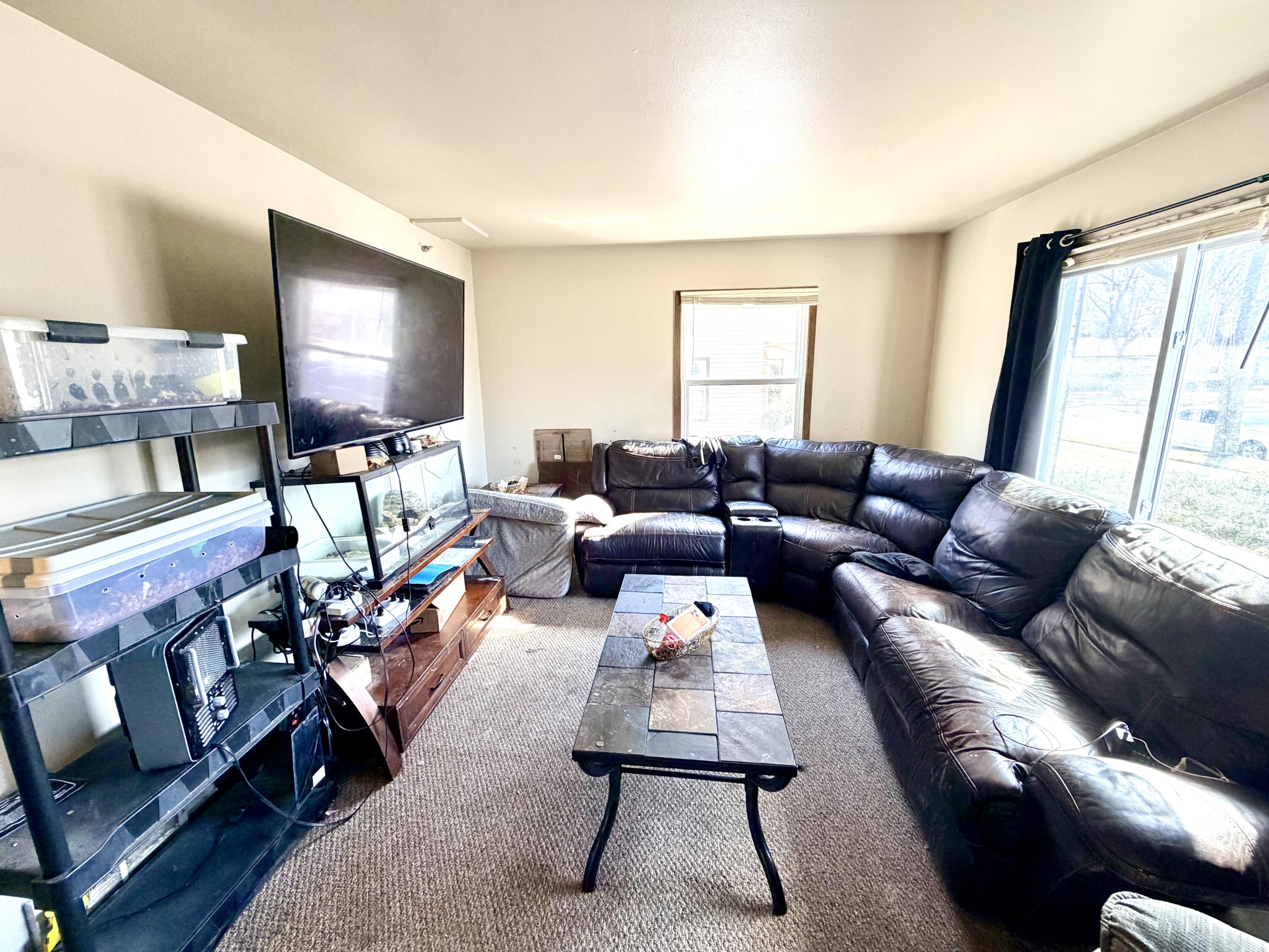 6434 North 101st Street, Unit 6436 Milwaukee, WI 53224 - Photo 16 of 30 Unit 2 - living room