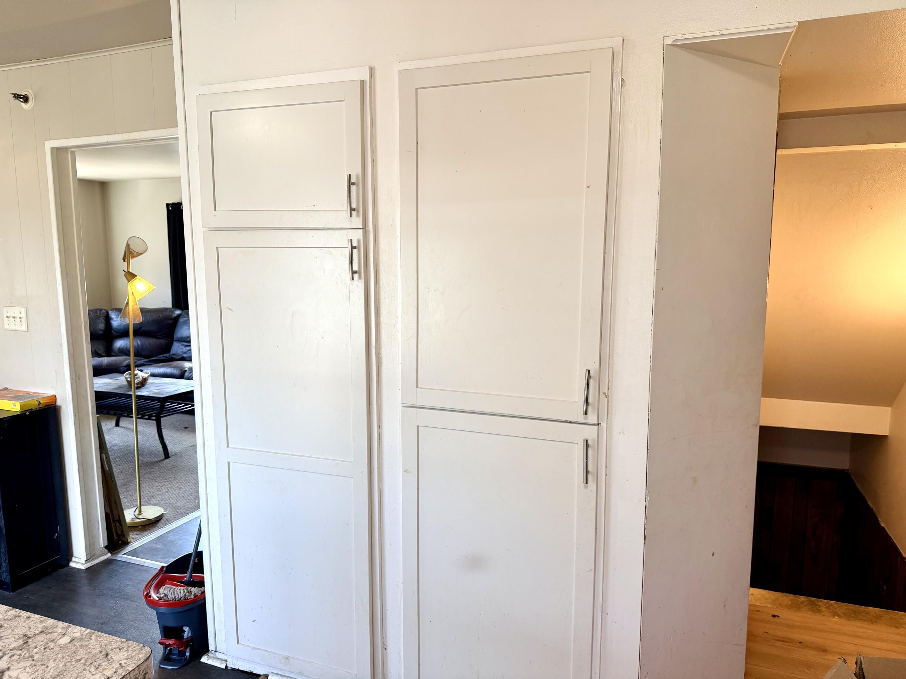 6434 North 101st Street, Unit 6436 Milwaukee, WI 53224 - Photo 21 of 30 2- pantry
