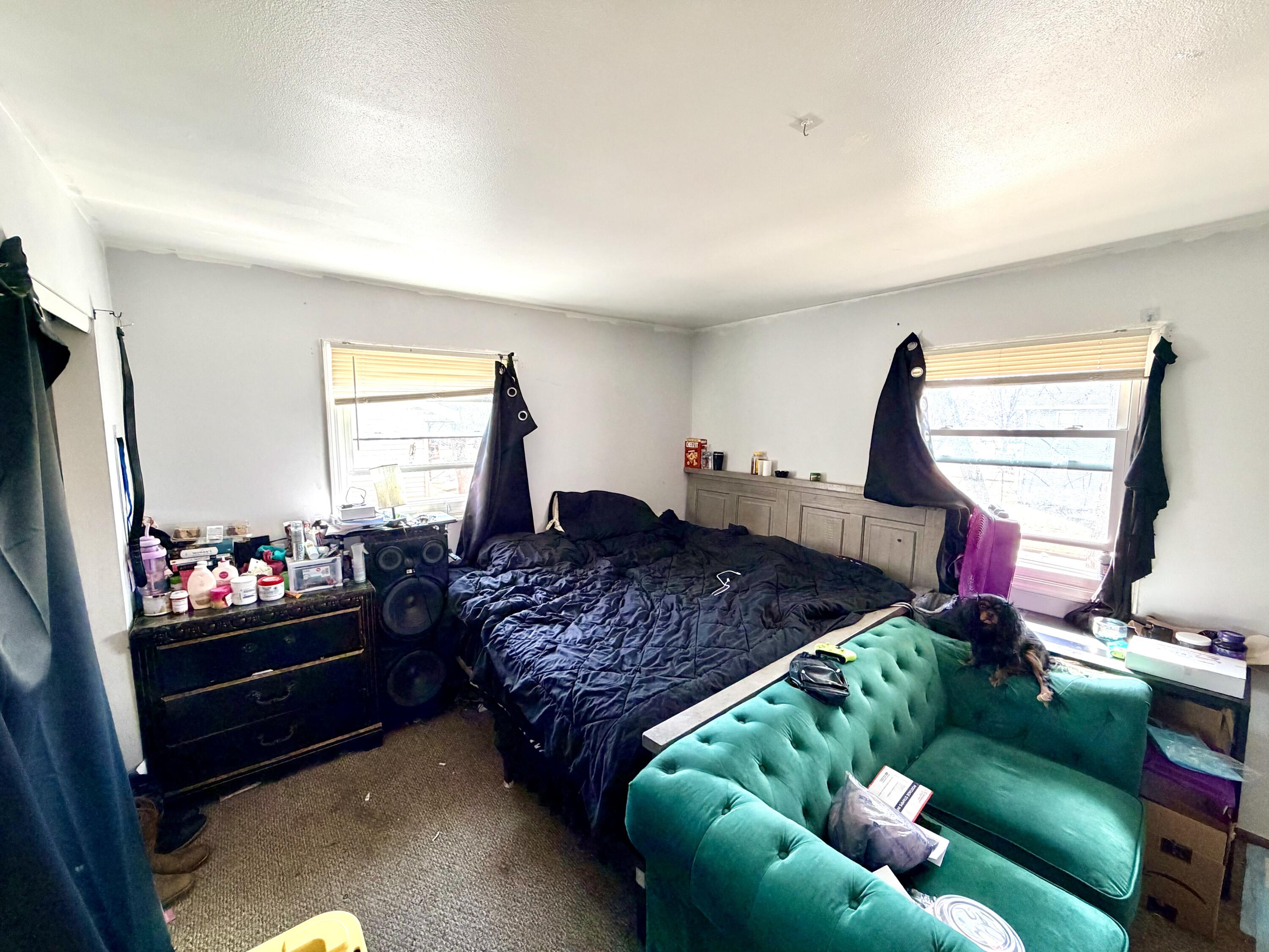 6434 North 101st Street, Unit 6436 Milwaukee, WI 53224 - Photo 23 of 30 2- primary bed