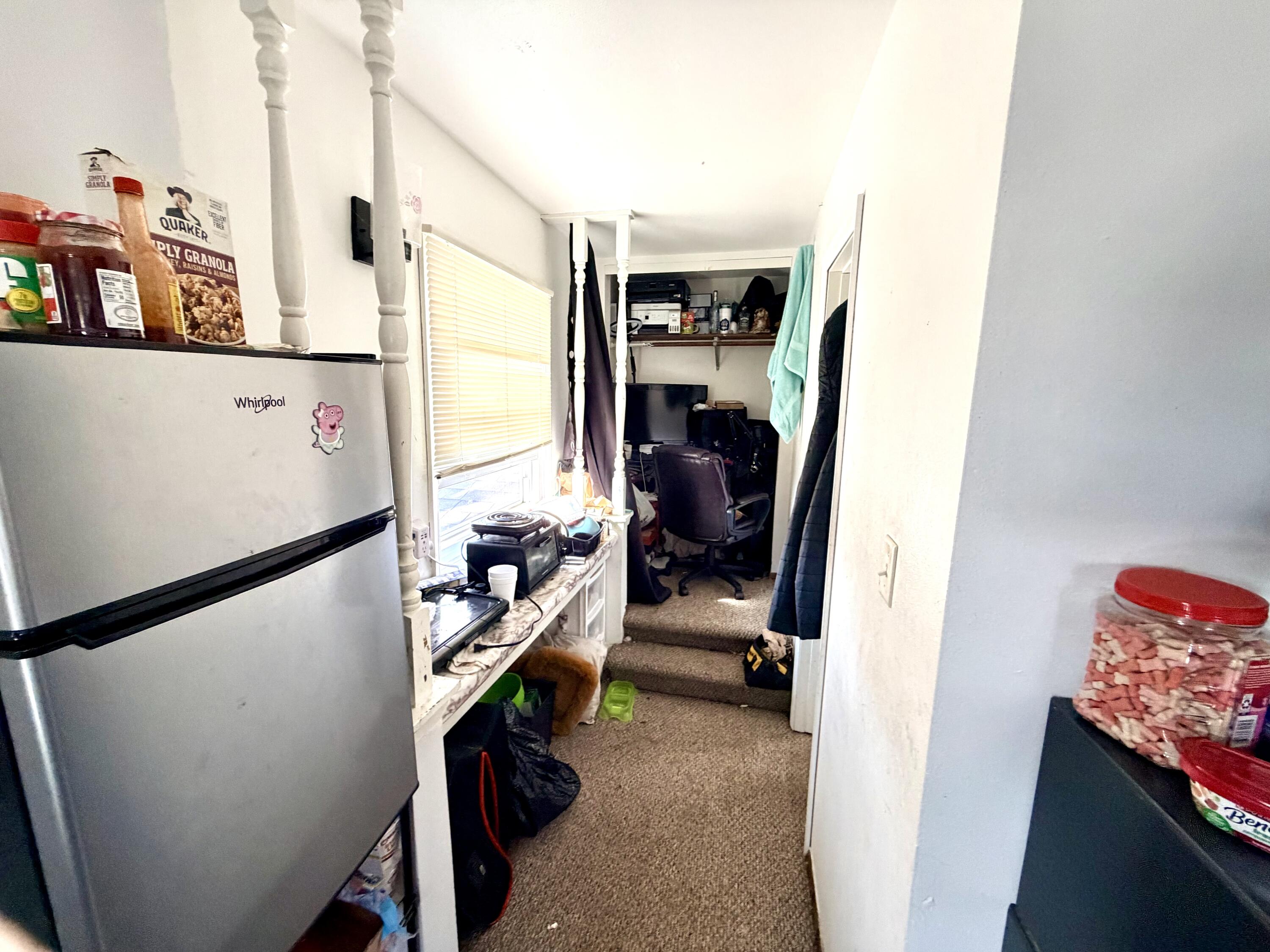 6434 North 101st Street, Unit 6436 Milwaukee, WI 53224 - Photo 24 of 30 2- primary desk and closet