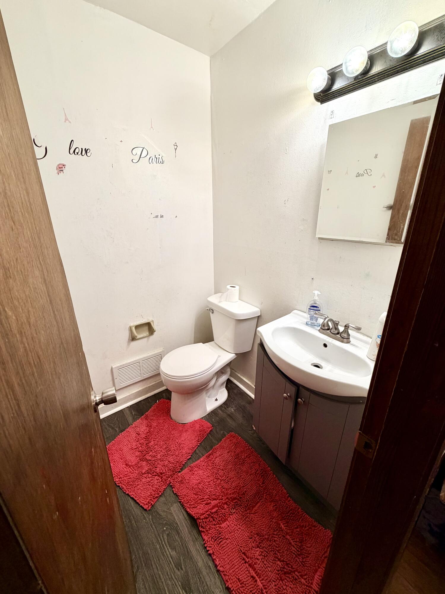 6434 North 101st Street, Unit 6436 Milwaukee, WI 53224 - Photo 25 of 30 2- half bath