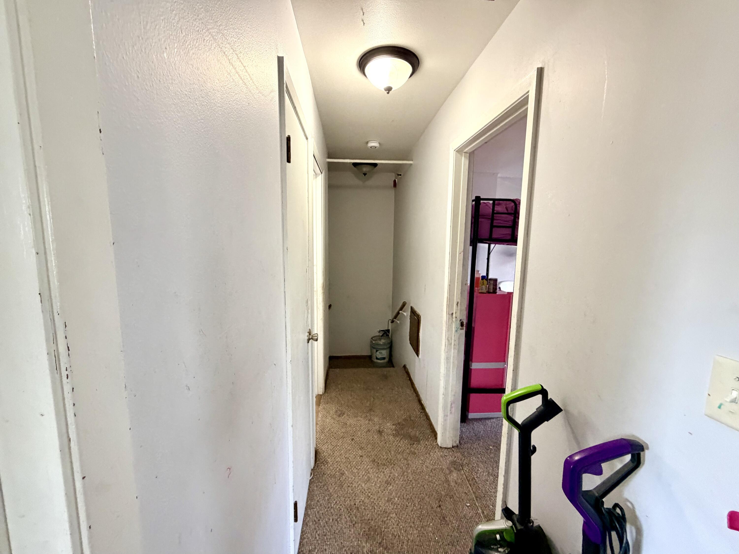 6434 North 101st Street, Unit 6436 Milwaukee, WI 53224 - Photo 29 of 30 2- hallway